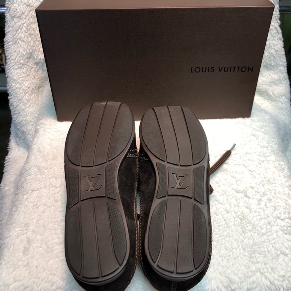 Louis Vuitton Sneakers
